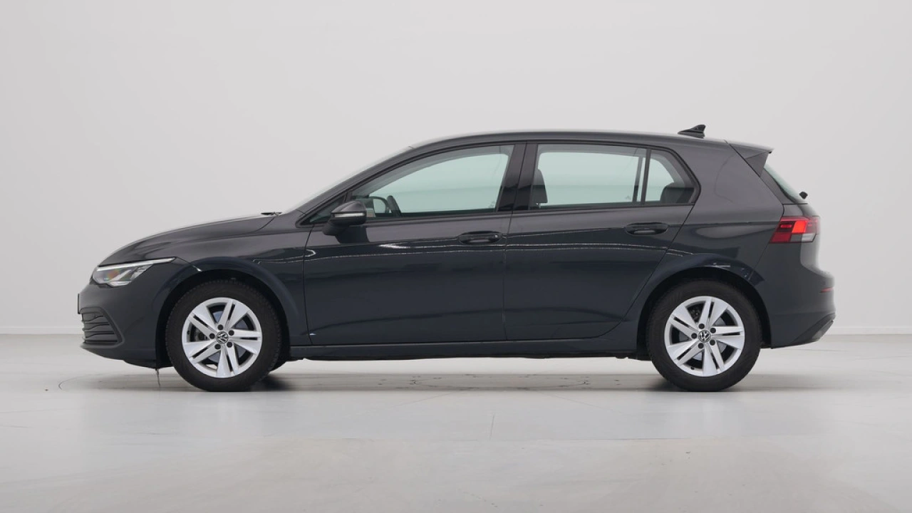Volkswagen Golf 1.0 eTSI 110pk DSG Life Business