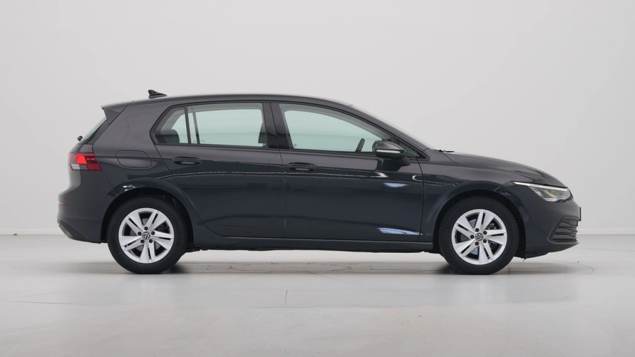 Volkswagen Golf 1.0 eTSI 110pk DSG Life Business