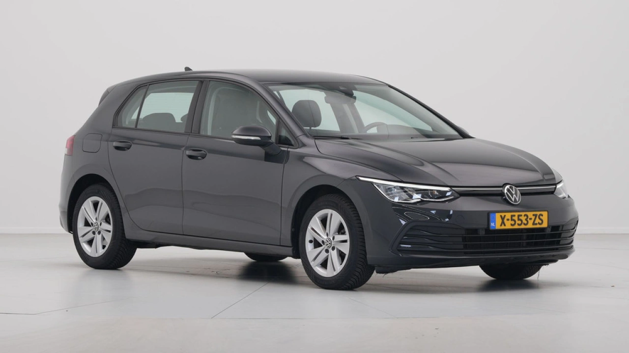 Volkswagen Golf 1.0 eTSI 110pk DSG Life Business