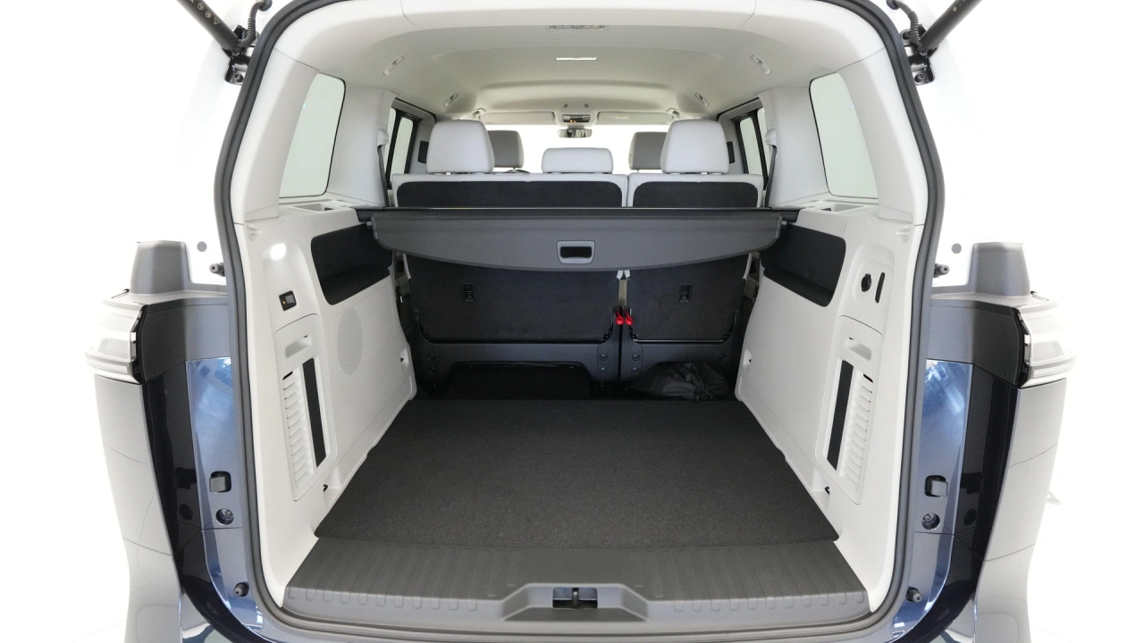 Volkswagen ID. Buzz Pro