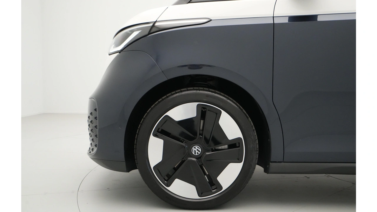 Volkswagen ID. Buzz Pro