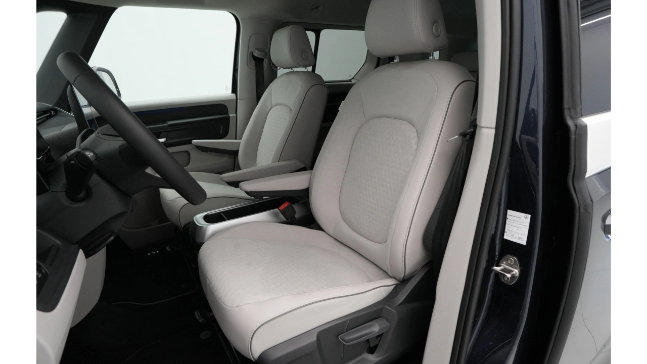Volkswagen ID. Buzz Pro