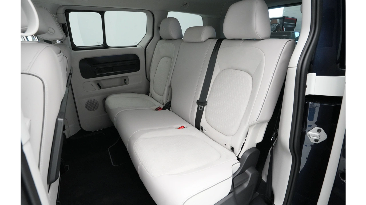 Volkswagen ID. Buzz Pro