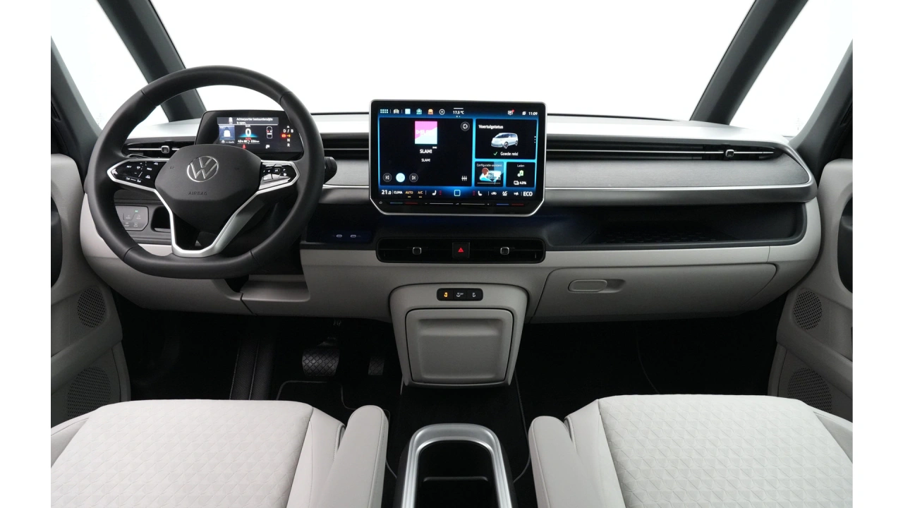Volkswagen ID. Buzz Pro