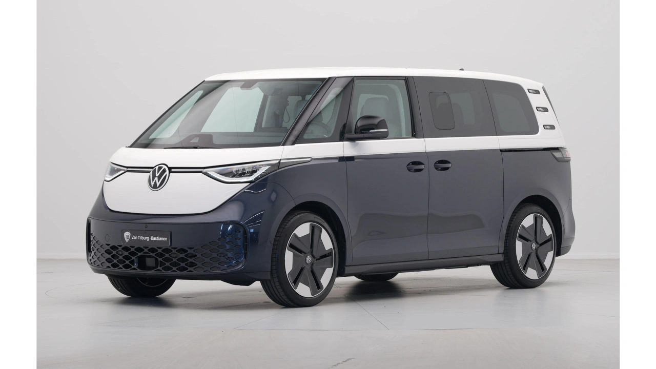 Volkswagen ID. Buzz Pro
