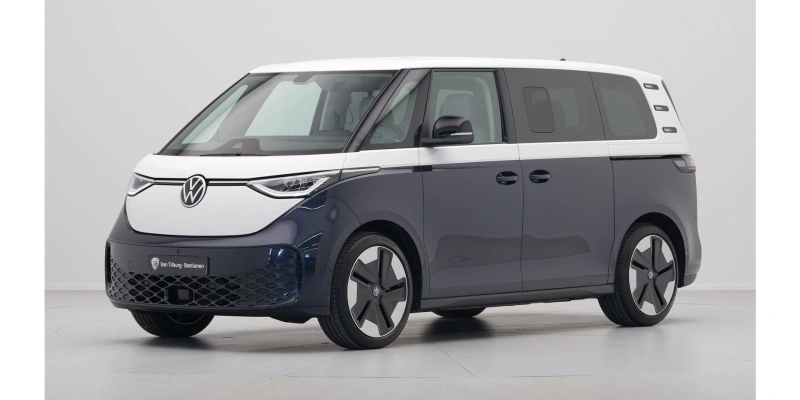 Volkswagen ID. Buzz Pro