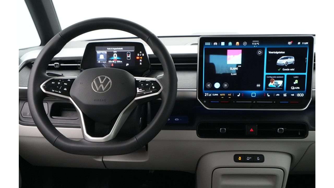 Volkswagen ID. Buzz Pro