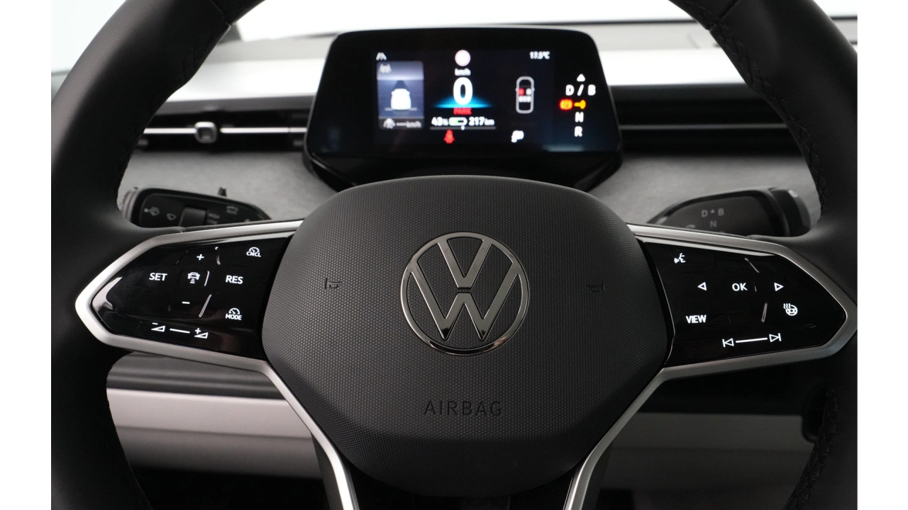 Volkswagen ID. Buzz Pro