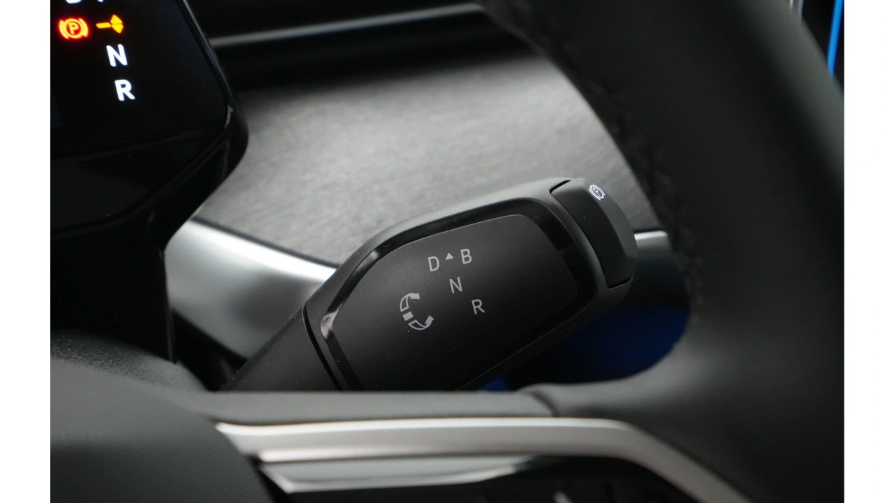 Volkswagen ID. Buzz Pro