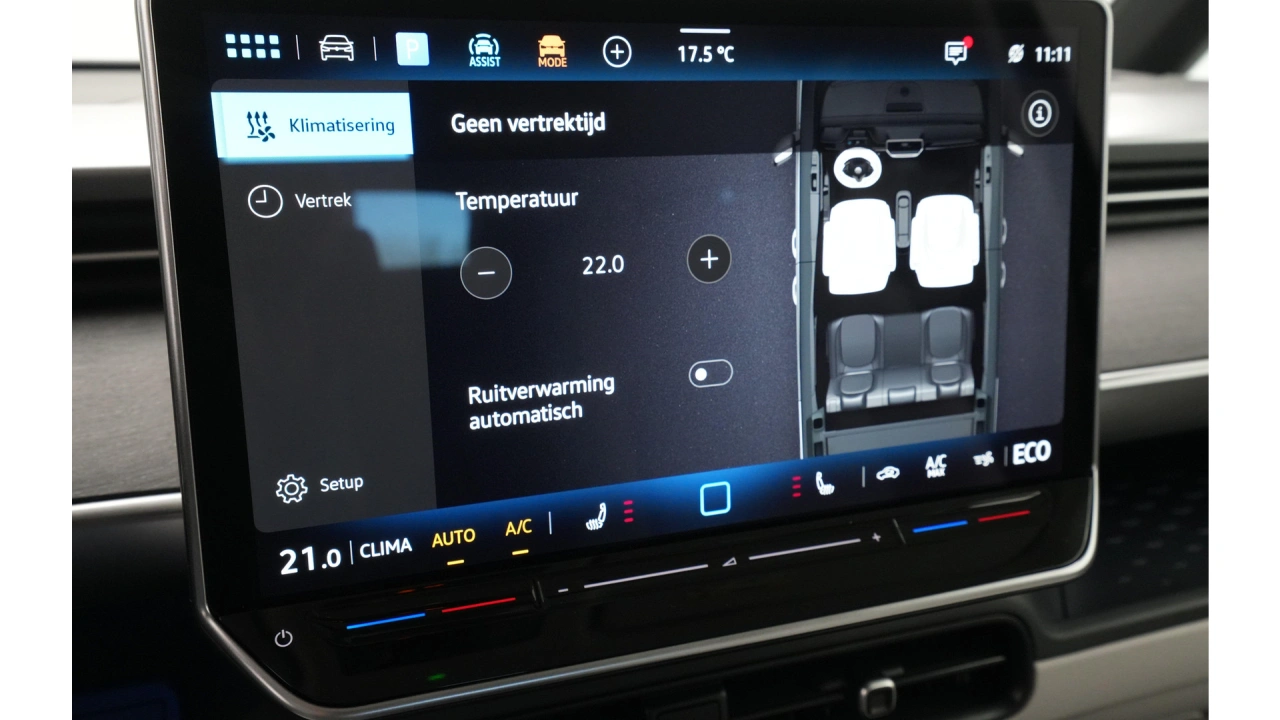 Volkswagen ID. Buzz Pro
