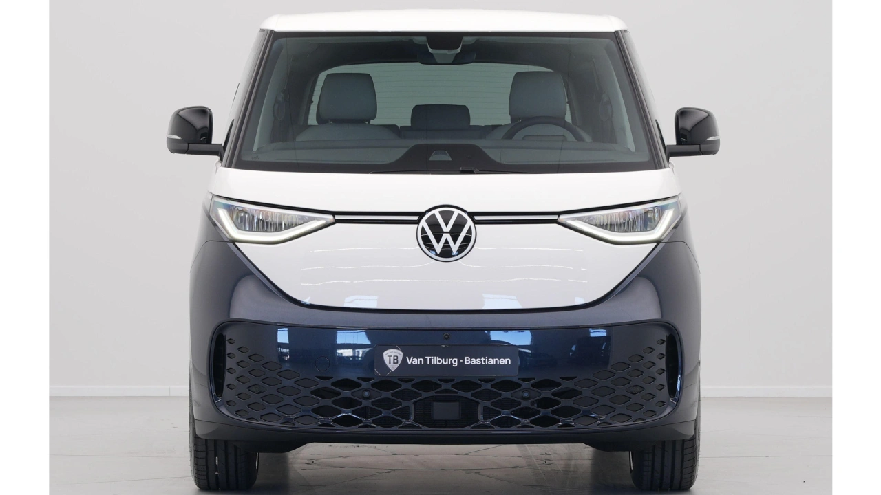 Volkswagen ID. Buzz Pro