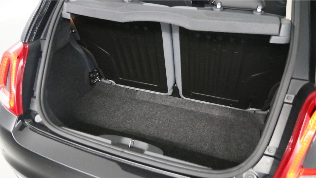 Fiat 500 0.9 TwinAir Turbo Lounge