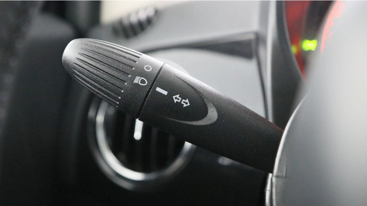 Fiat 500 0.9 TwinAir Turbo Lounge