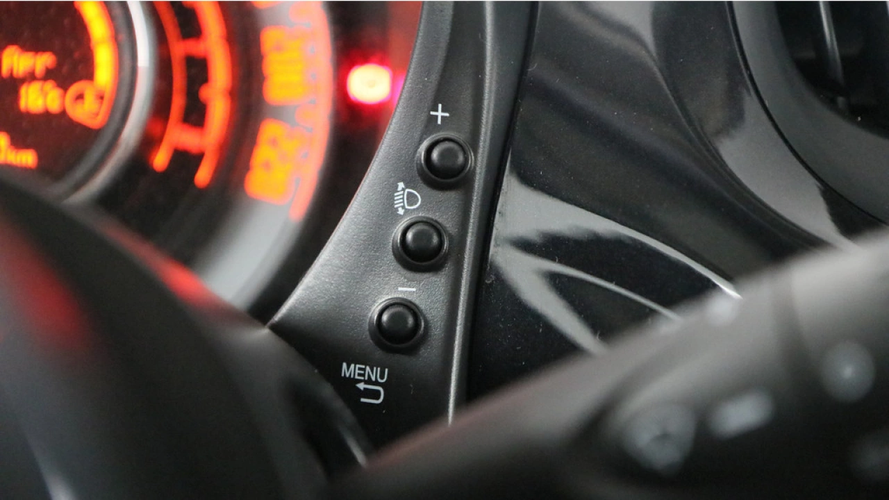 Fiat 500 0.9 TwinAir Turbo Lounge