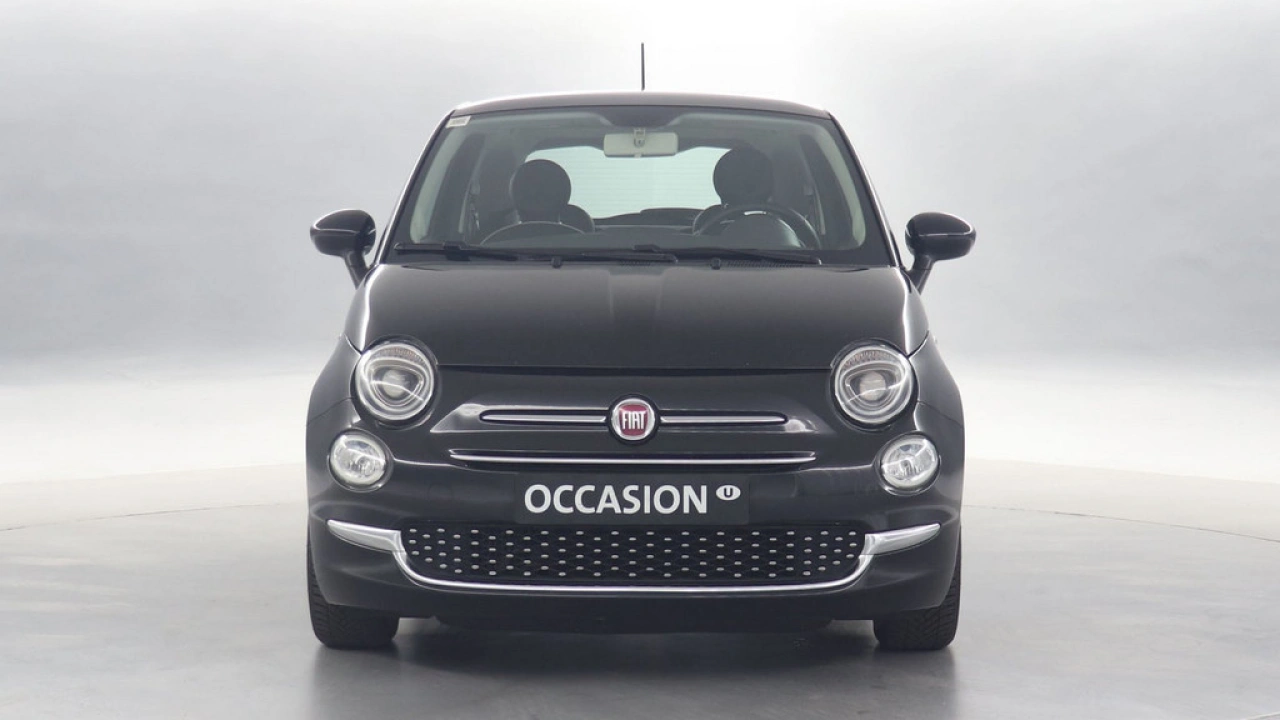 Fiat 500 0.9 TwinAir Turbo Lounge