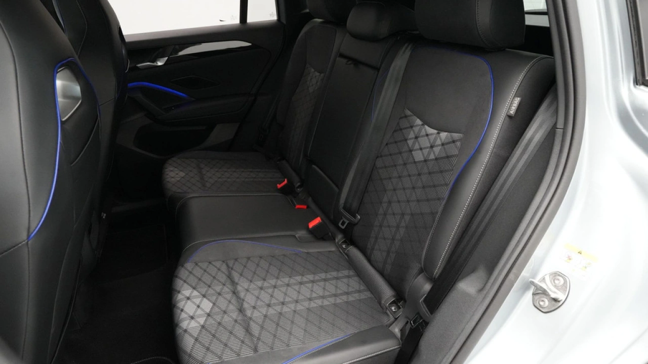 Volkswagen Tiguan 1.5 eTSI R-Line Business