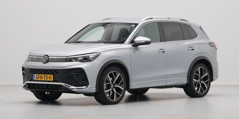 Volkswagen Tiguan 1.5 eTSI R-Line Business