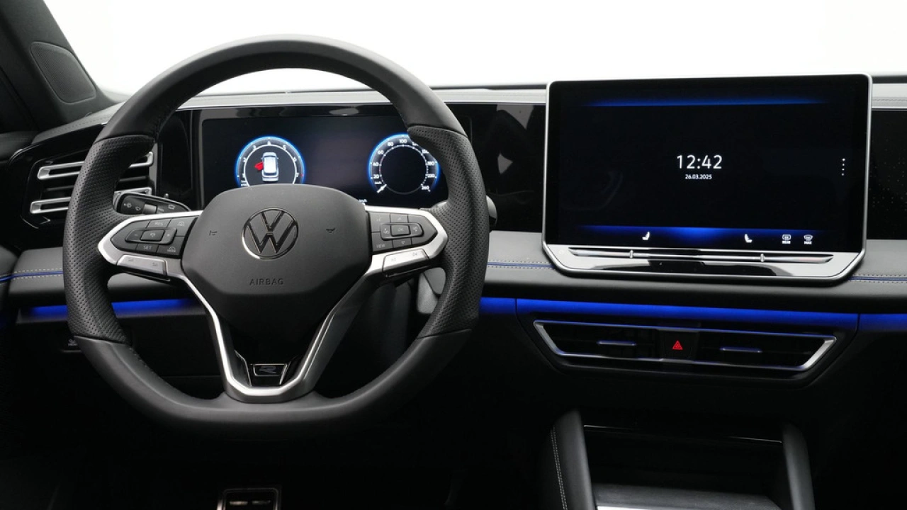Volkswagen Tiguan 1.5 eTSI R-Line Business
