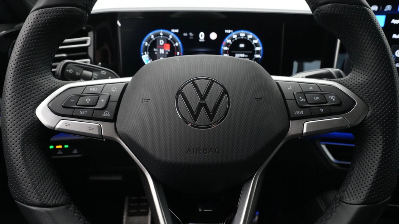 Volkswagen Tiguan 1.5 eTSI R-Line Business