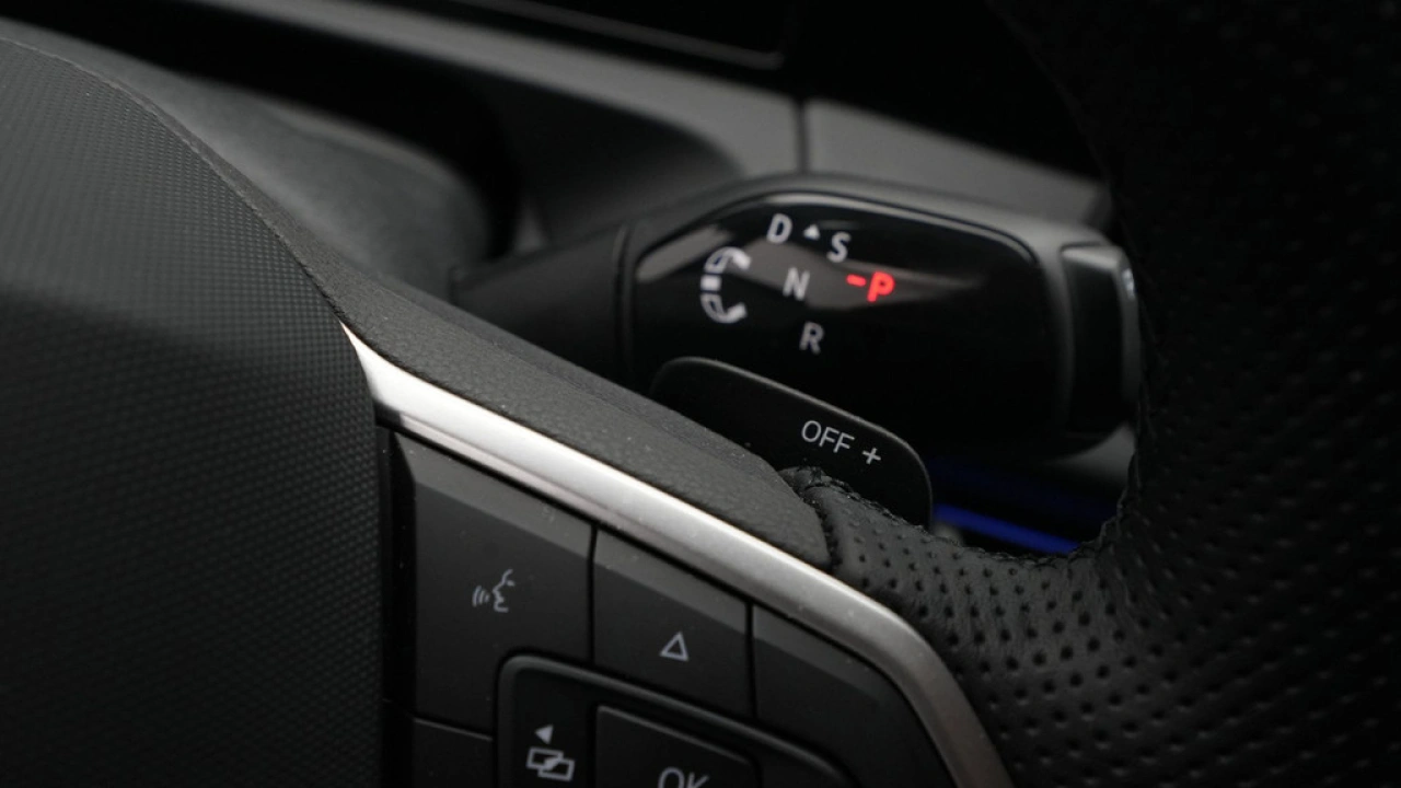 Volkswagen Tiguan 1.5 eTSI R-Line Business