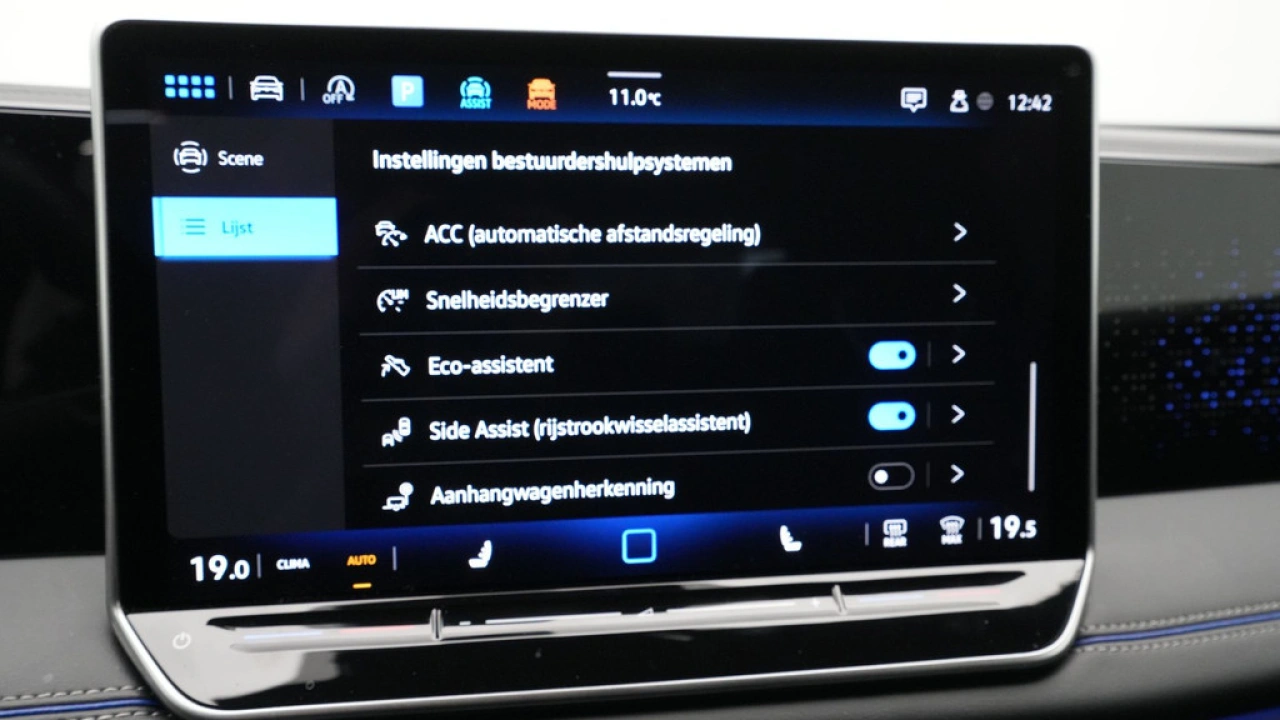 Volkswagen Tiguan 1.5 eTSI R-Line Business