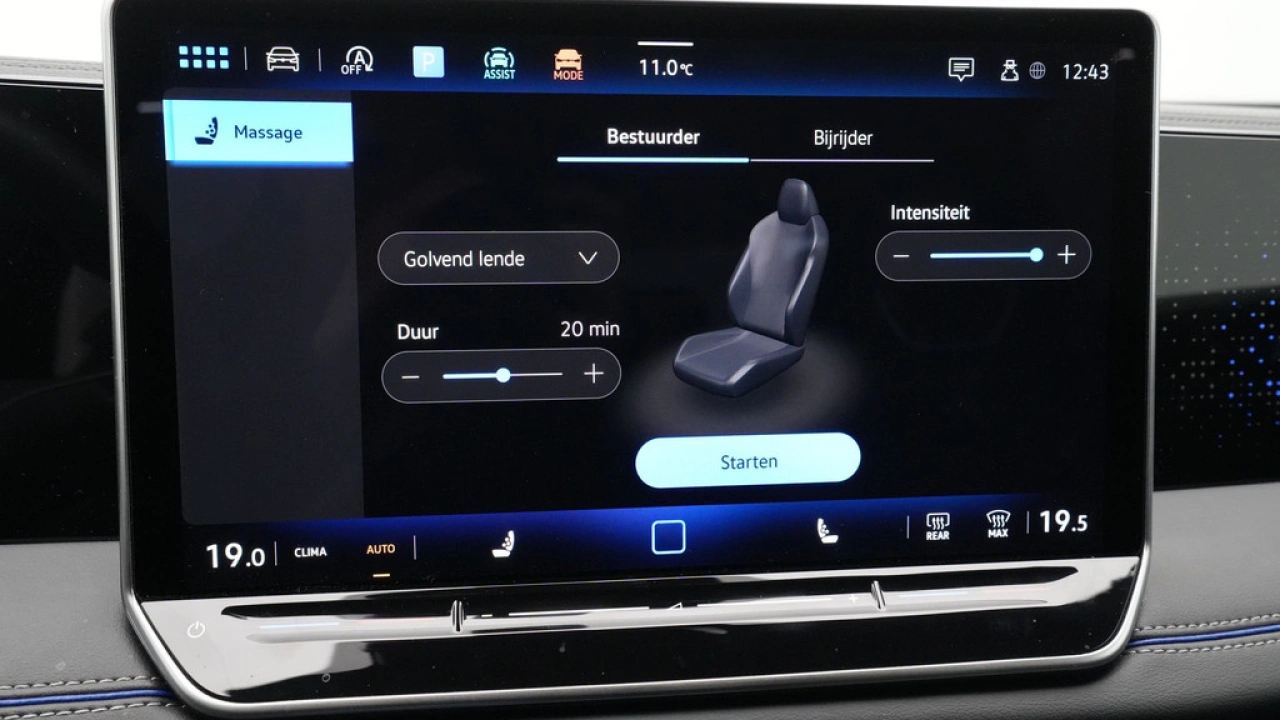 Volkswagen Tiguan 1.5 eTSI R-Line Business
