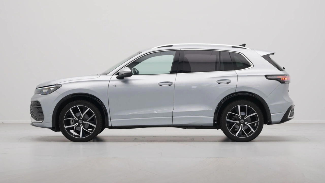 Volkswagen Tiguan 1.5 eTSI R-Line Business