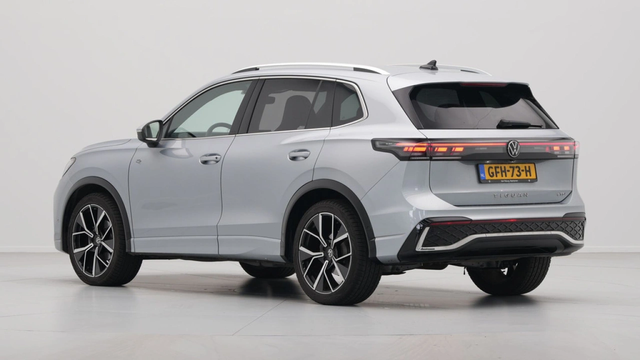 Volkswagen Tiguan 1.5 eTSI R-Line Business