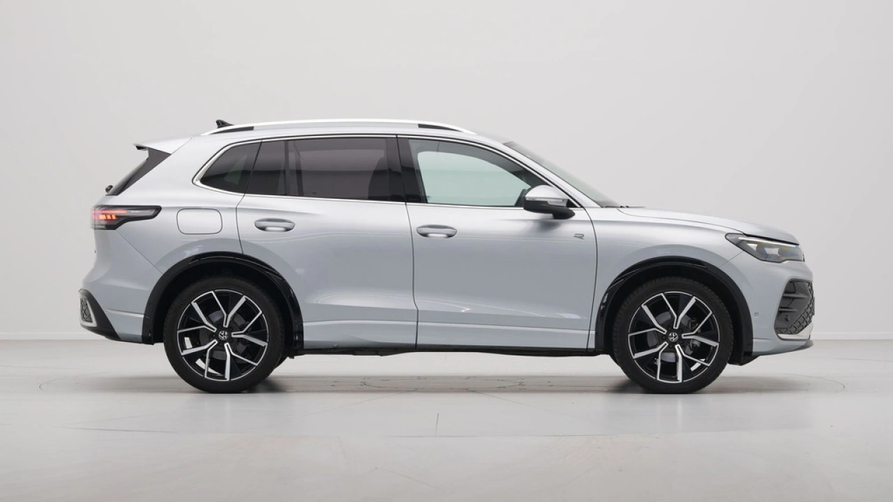 Volkswagen Tiguan 1.5 eTSI R-Line Business