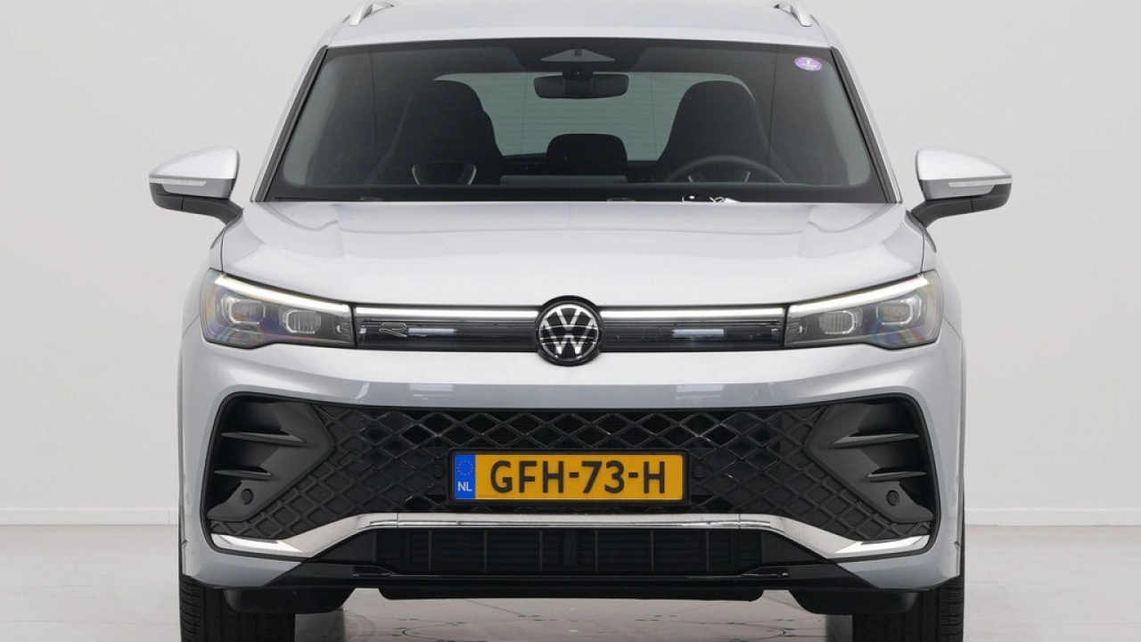 Volkswagen Tiguan 1.5 eTSI R-Line Business