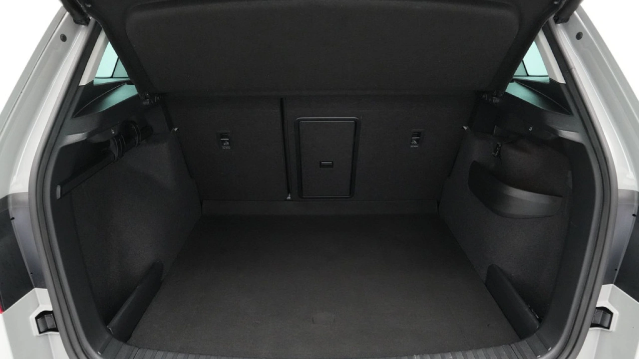 Škoda Karoq 1.5 TSI ACT 150pk DSG Ambition Business
