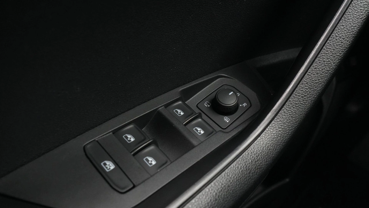 Škoda Karoq 1.5 TSI ACT 150pk DSG Ambition Business