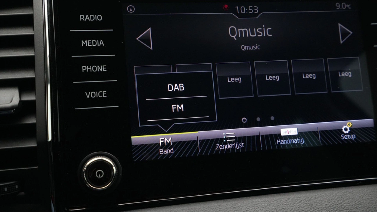 Škoda Karoq 1.5 TSI ACT 150pk DSG Ambition Business