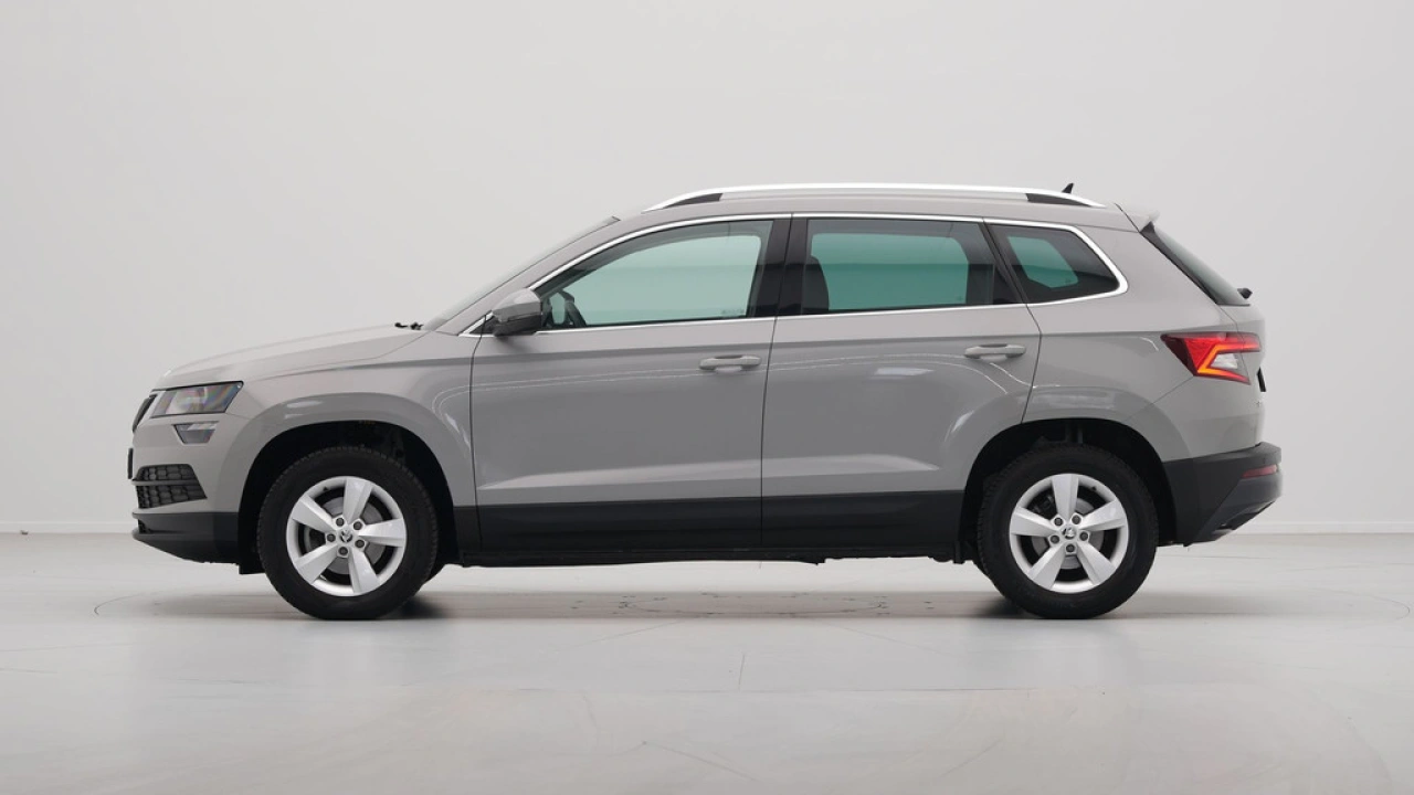 Škoda Karoq 1.5 TSI ACT 150pk DSG Ambition Business