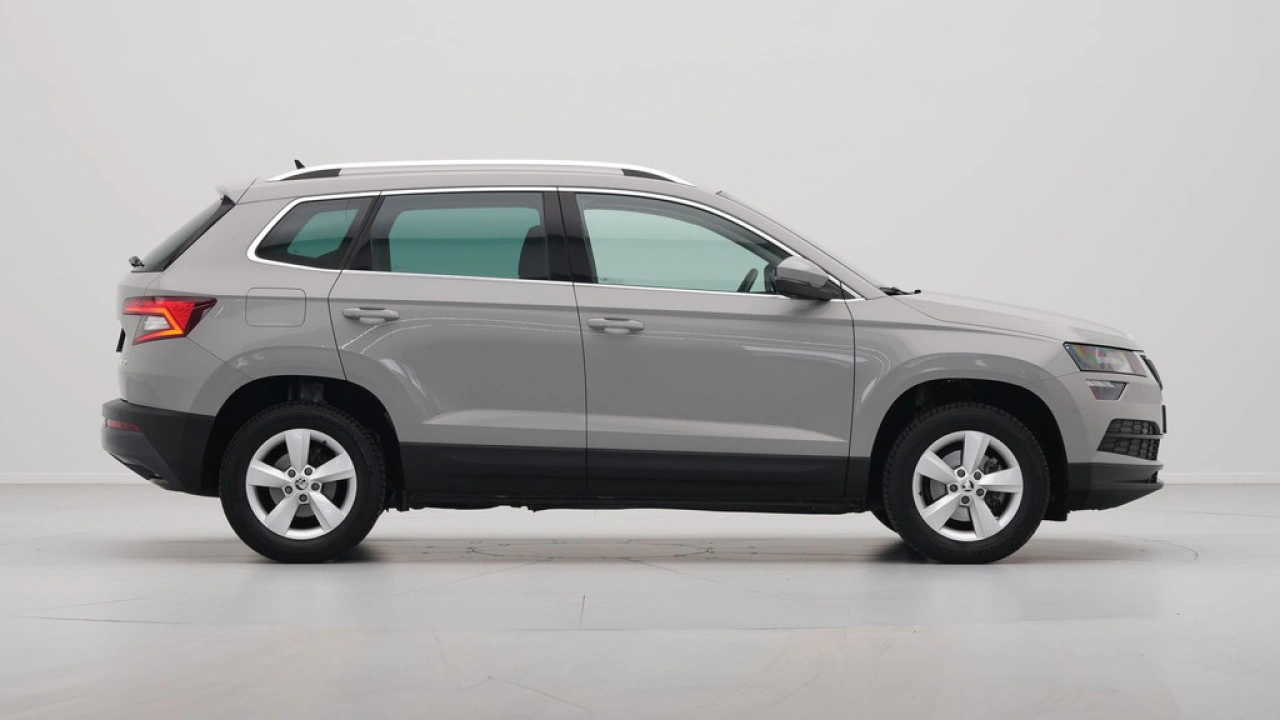 Škoda Karoq 1.5 TSI ACT 150pk DSG Ambition Business