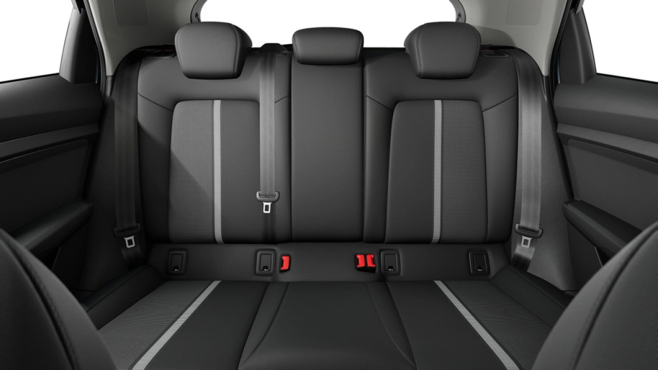 Audi A1 Sportback 25 TFSI 95 5MT Advanced edition