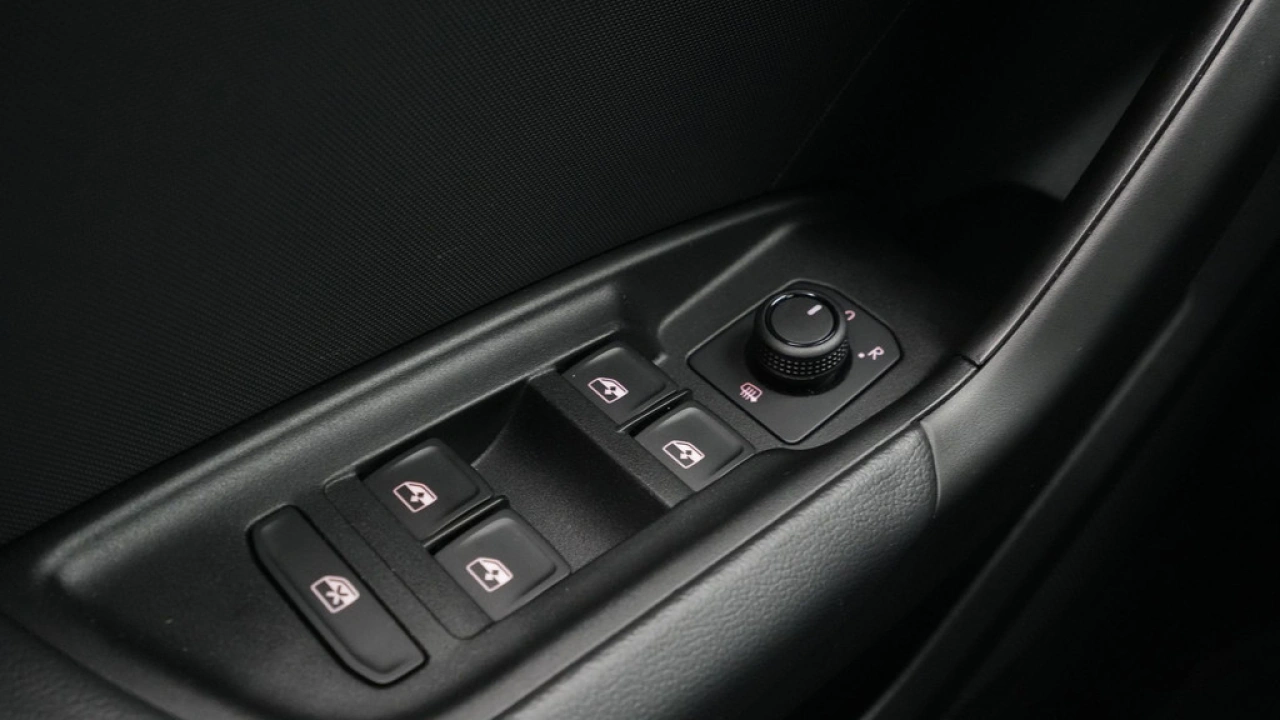 Audi A1 Sportback 25 TFSI 95 pk S-tronic Advanced edition