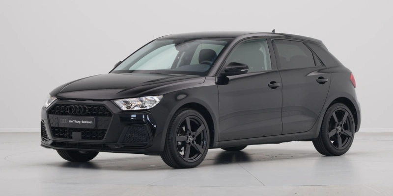 Audi A1 Sportback 25 TFSI 95 pk S-tronic Advanced edition