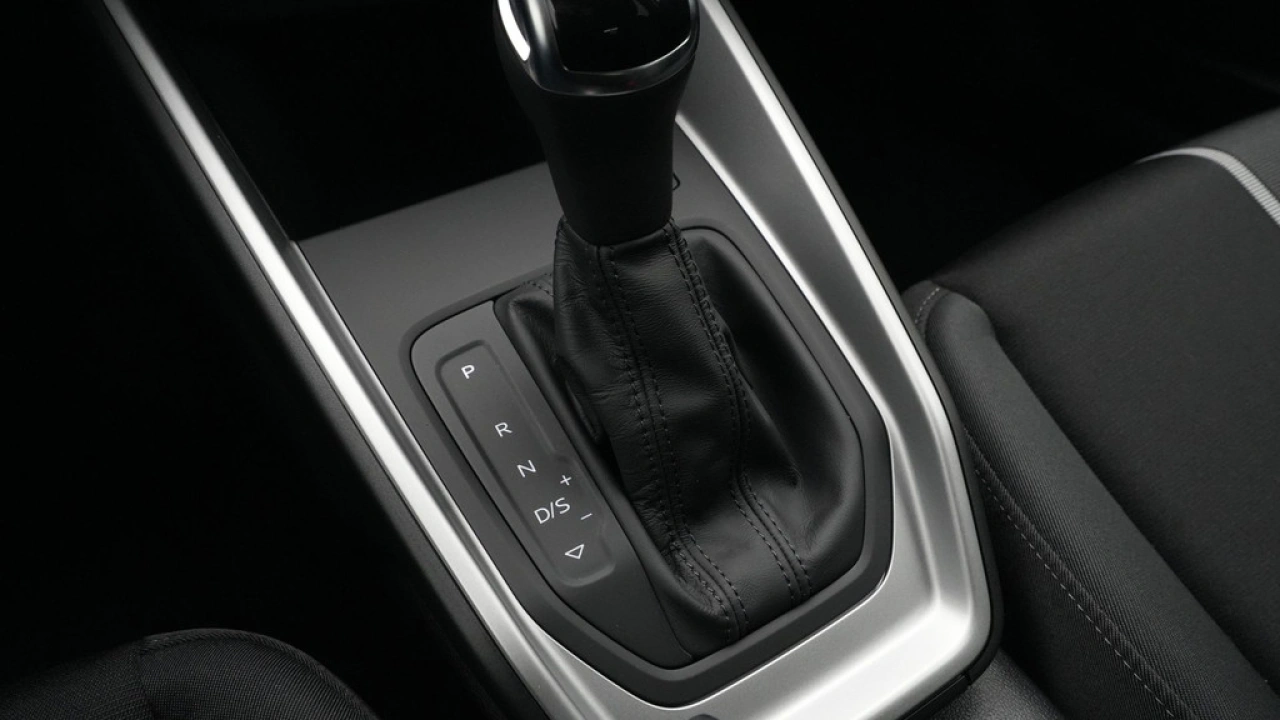 Audi A1 Sportback 25 TFSI 95 pk S-tronic Advanced edition