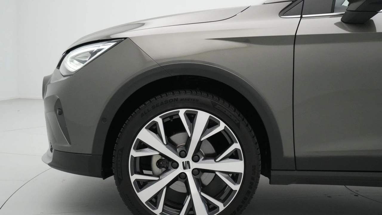 SEAT Arona 1.0 TSI 95pk Xperience