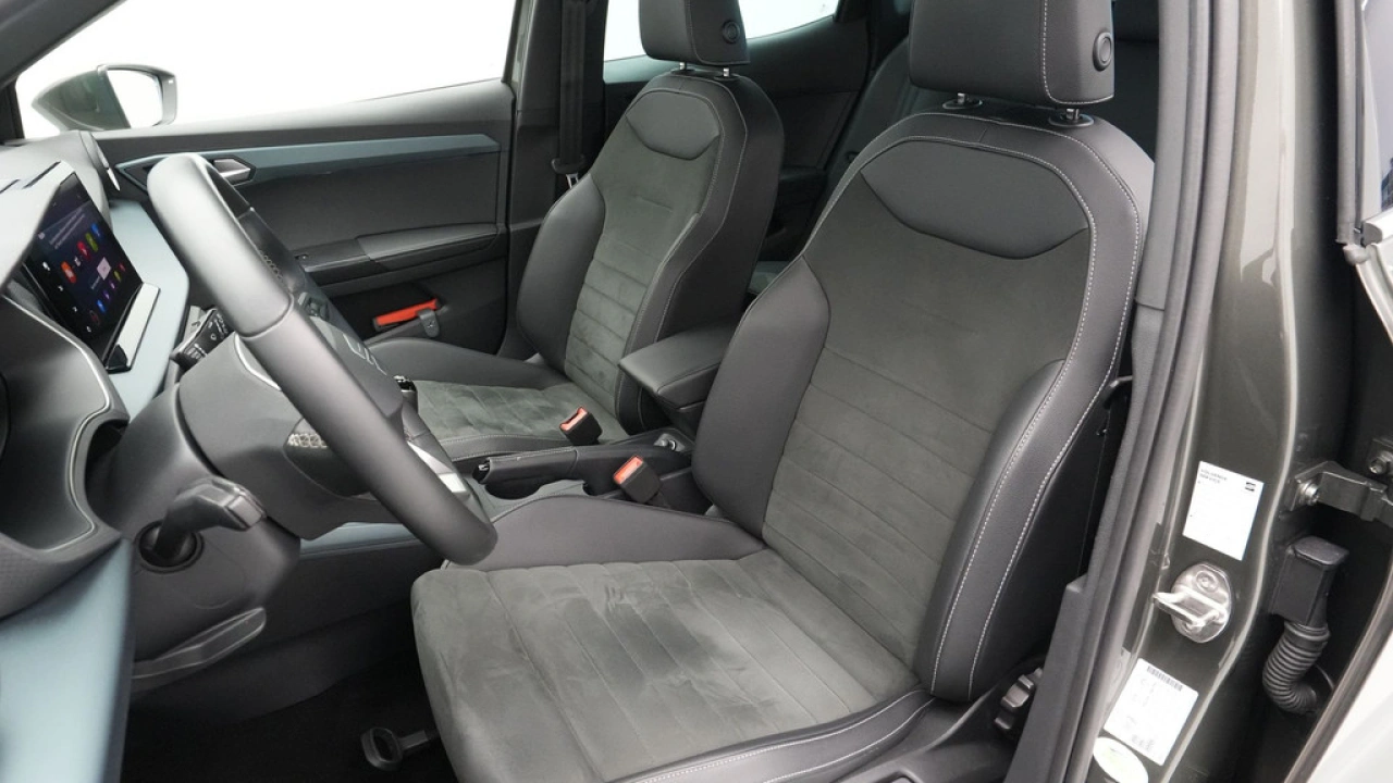 SEAT Arona 1.0 TSI 95pk Xperience