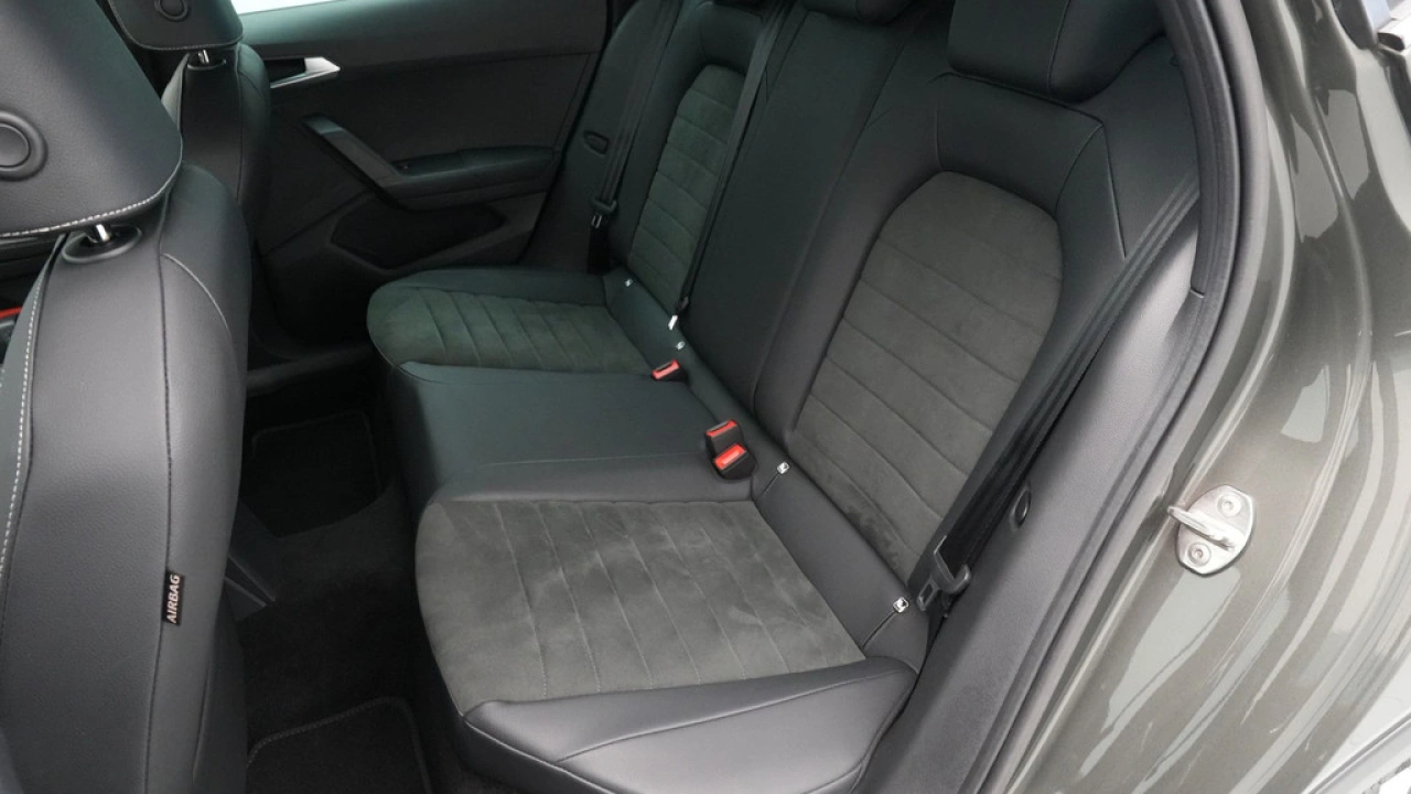 SEAT Arona 1.0 TSI 95pk Xperience