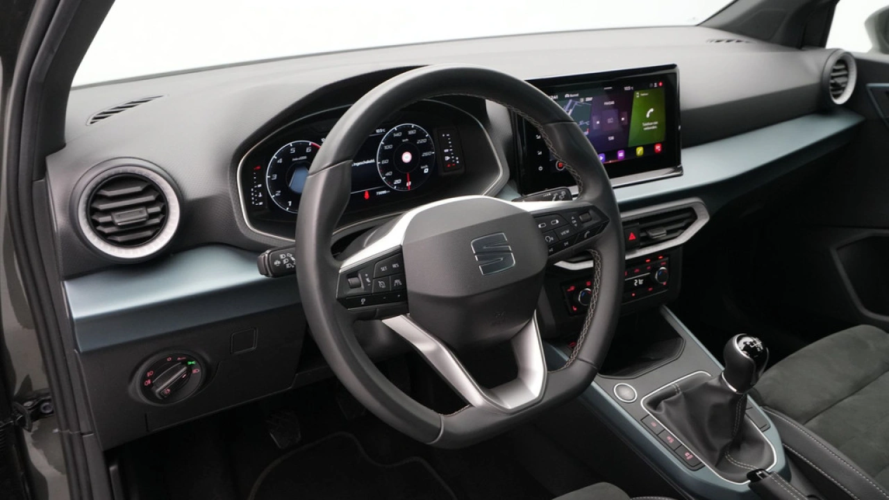 SEAT Arona 1.0 TSI 95pk Xperience