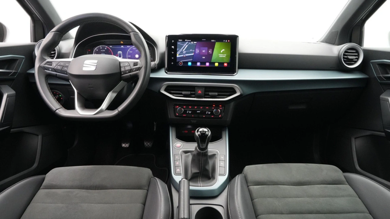 SEAT Arona 1.0 TSI 95pk Xperience