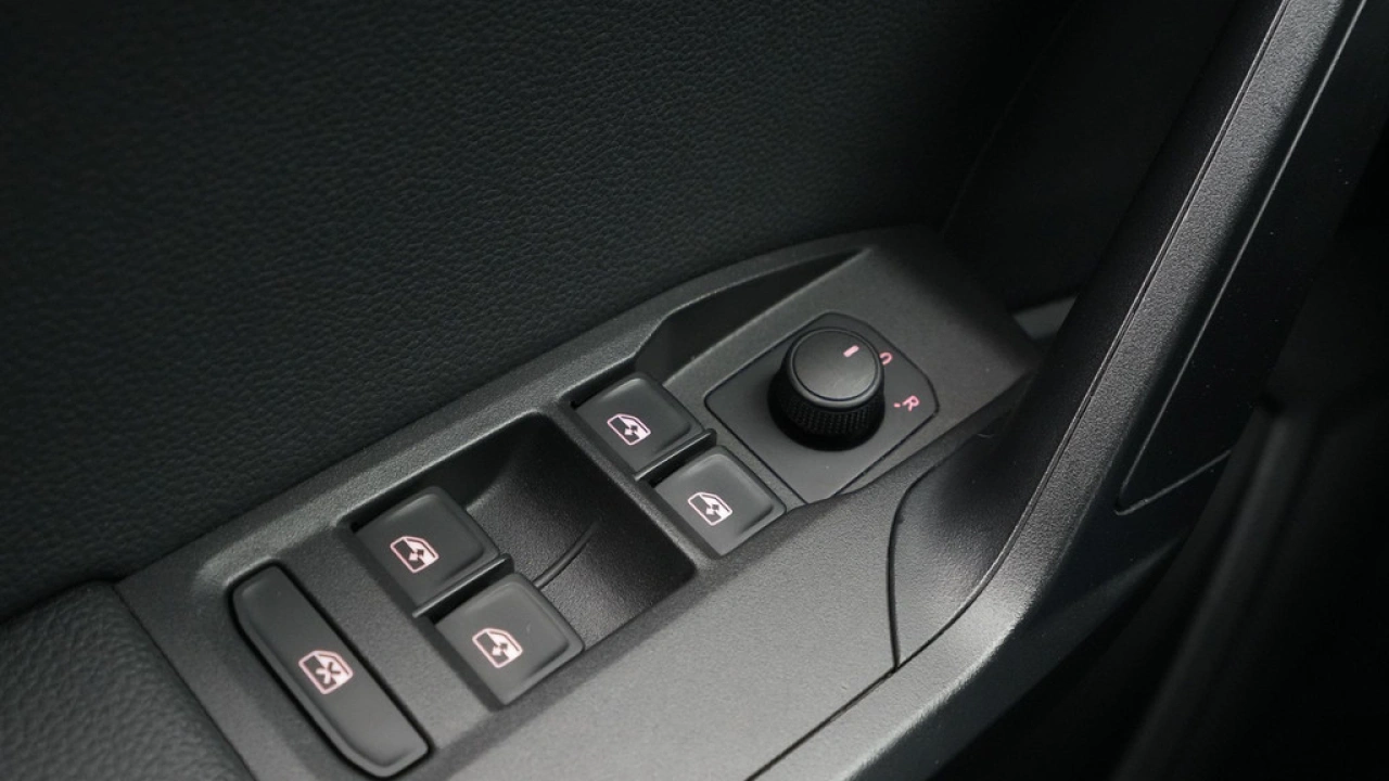 SEAT Arona 1.0 TSI 95pk Xperience