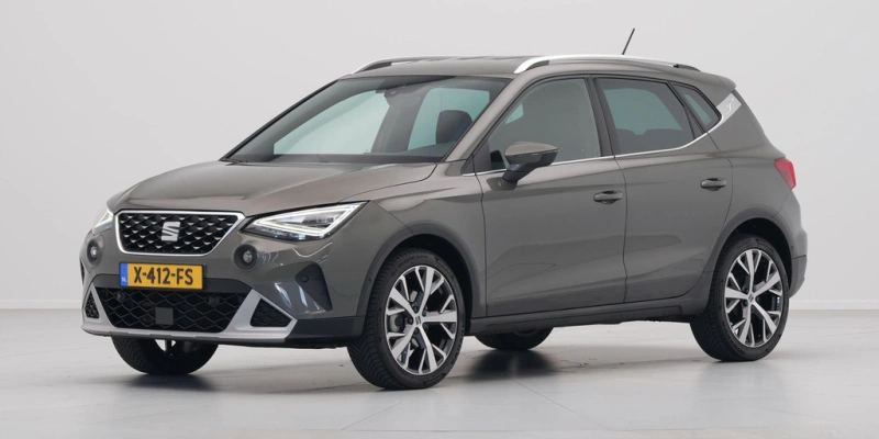 SEAT Arona 1.0 TSI 95pk Xperience