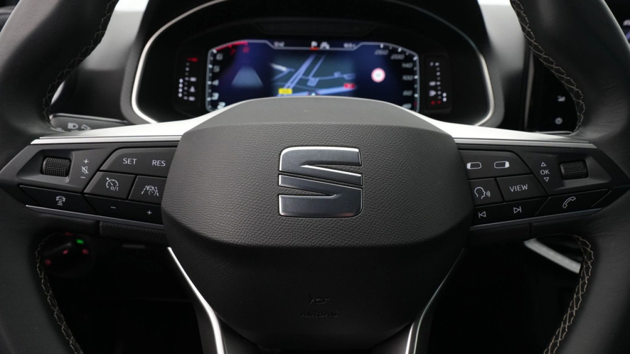 SEAT Arona 1.0 TSI 95pk Xperience