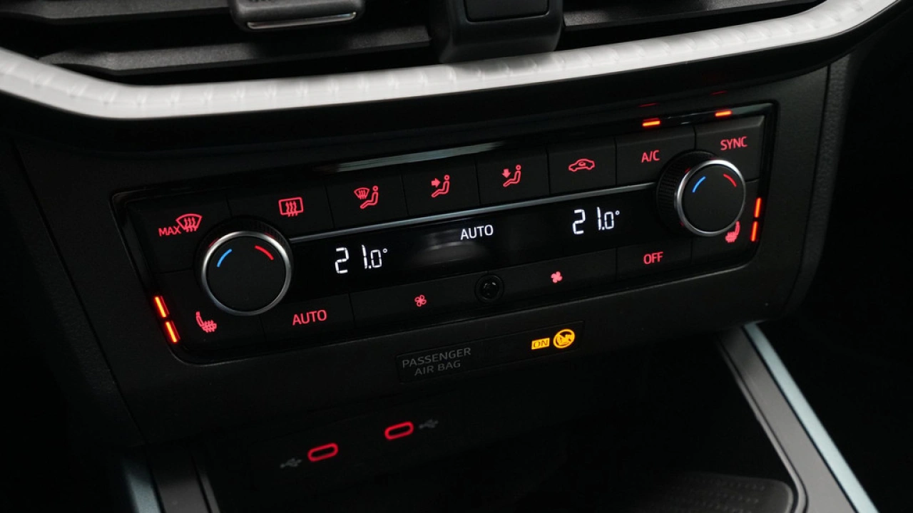 SEAT Arona 1.0 TSI 95pk Xperience
