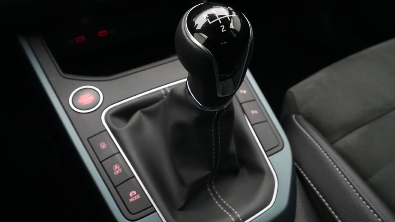 SEAT Arona 1.0 TSI 95pk Xperience