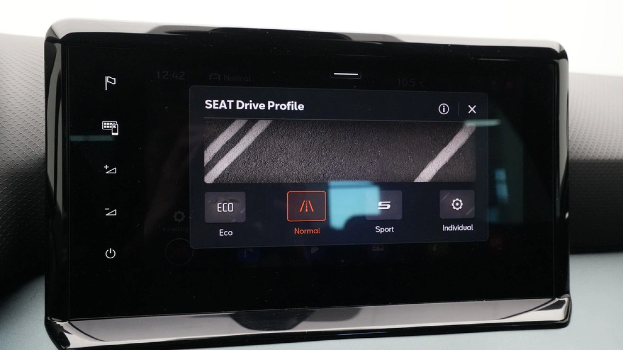 SEAT Arona 1.0 TSI 95pk Xperience